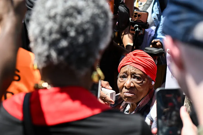 Selma March 2026: Voting Rights Protest Continues