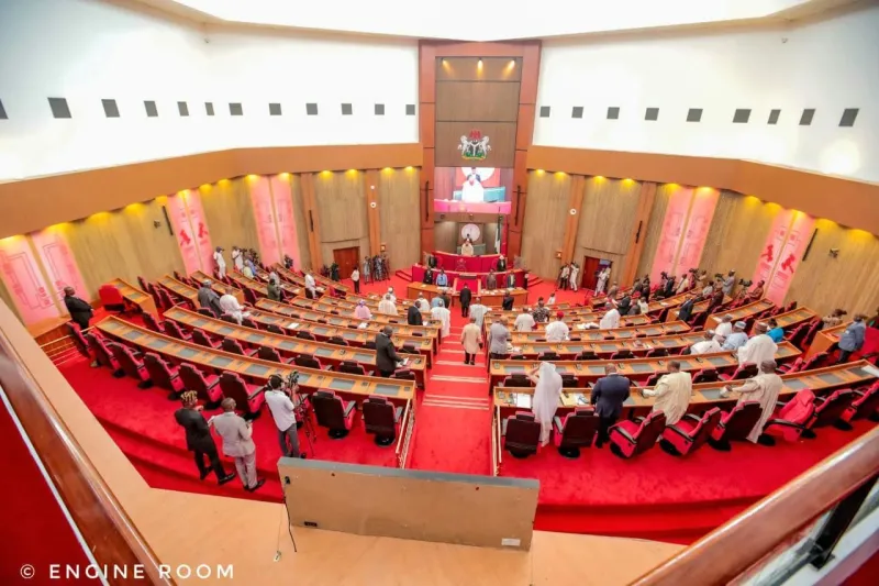 Senate lauds Customs' N7.3trn 2025 revenue, backs reforms