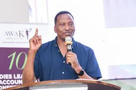 Senator Onyonka's Mother Teresia Nyaboke Dies at 81