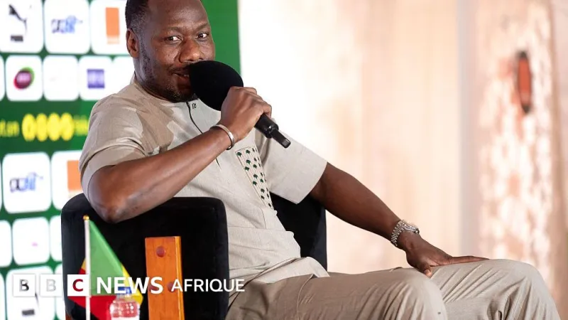Senegal 2026 World Cup Squad: Key Takeaways
