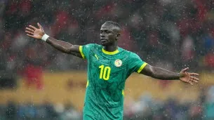 Senegal: 5 Facts Ahead of 2026 World Cup Match vs France