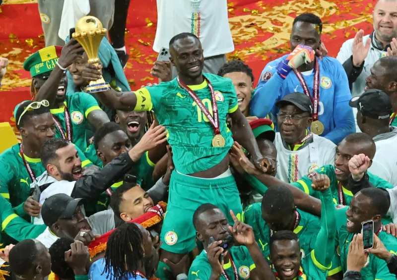 Senegal AFCON Appeal Hearing Set for October 8