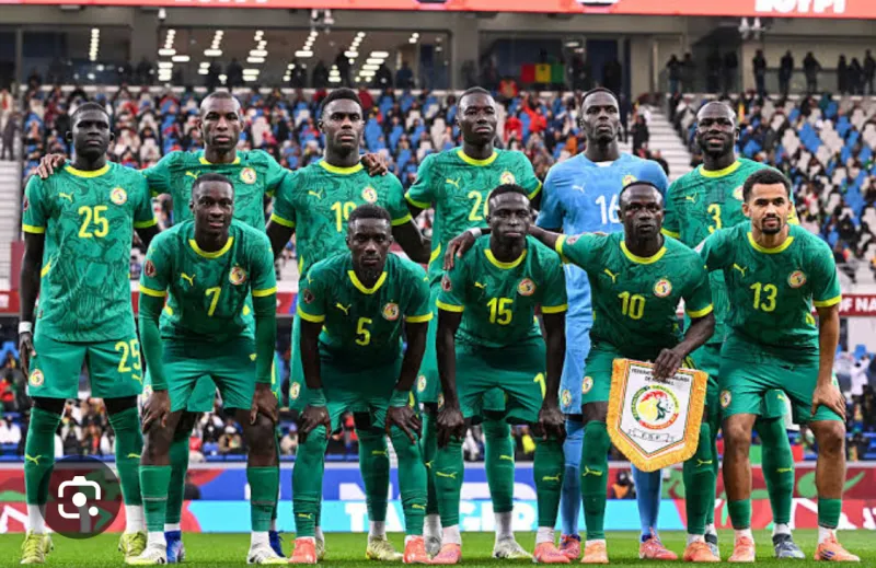 Senegal, African FAs Condemn UEFA Chief's 'Useless Matches' Remark