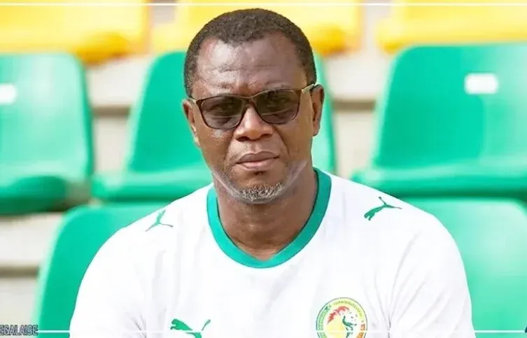 Senegal: Alioune Abatalib Succeeds Mame Moussa Cissé