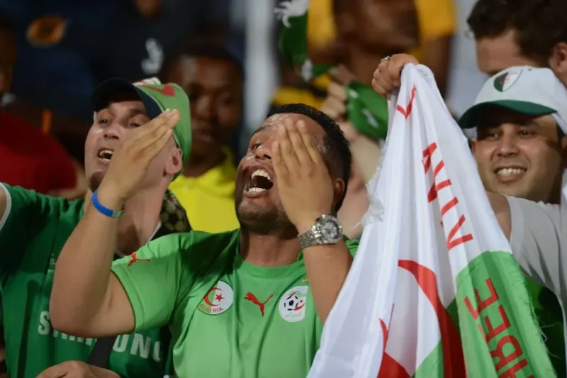 Senegal and Algeria Advance in U17 AFCON