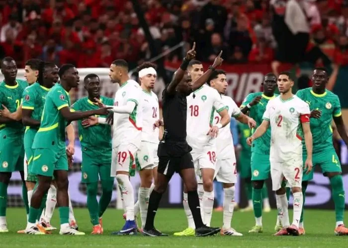 Senegal Appeals CAF Ruling on Morocco's 2025 AFCON Hosting