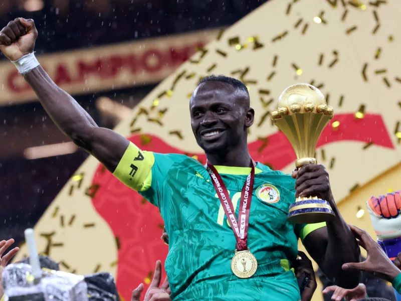 Senegal appeals to CAS over AFCON title dispute with Morocco