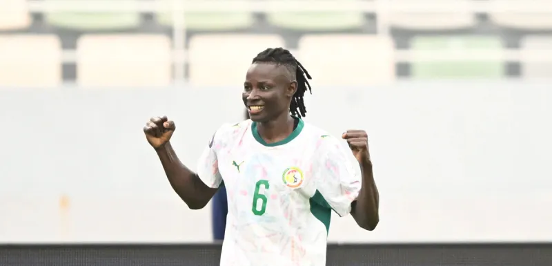 Senegal beats Kenya in Women's AFCON, keeps hopes alive