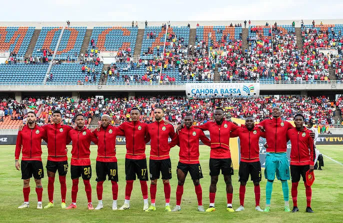 Le Sénégal débute les qualifications de la CAN 2027 au Mozambique
