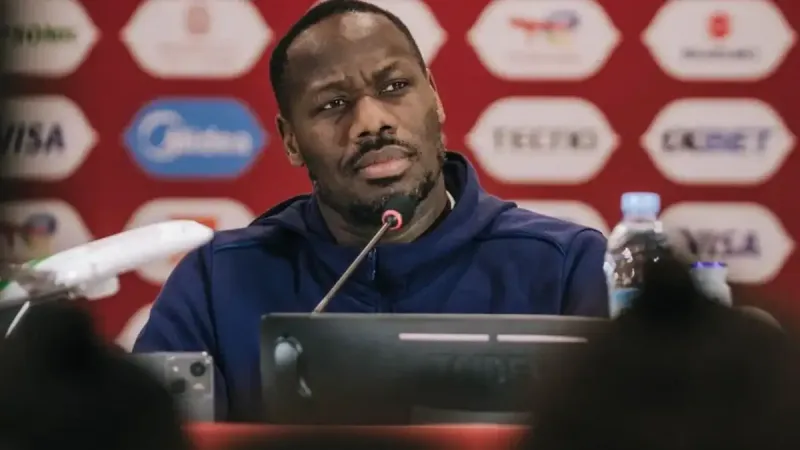 Senegal Coach Demands Unpaid Wages from Football Federation