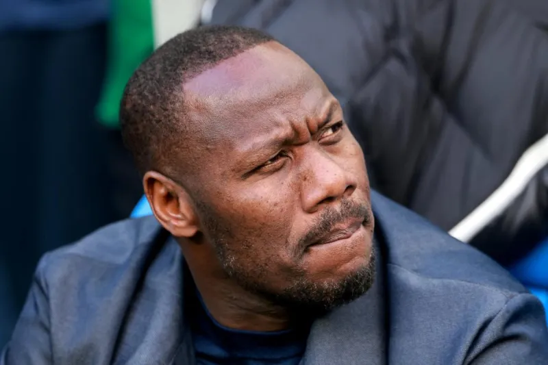 Senegal Coach Pape Thiaw Addresses Contract Issues