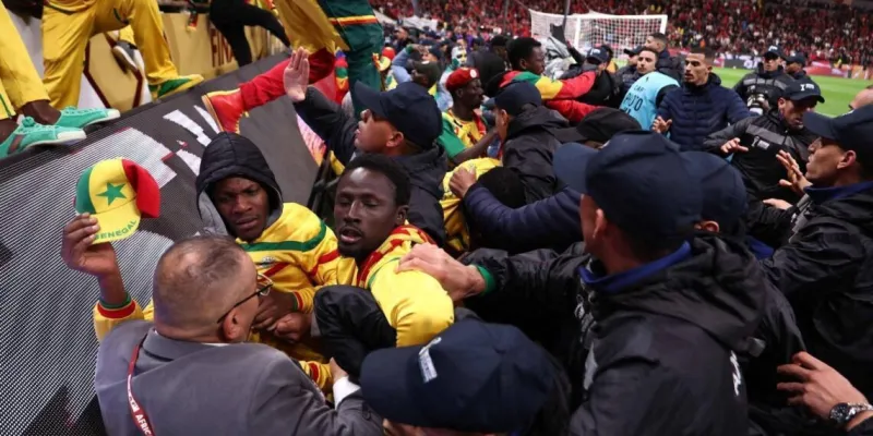 Senegal Court Rejects Motsepe Summons in Hostage Case