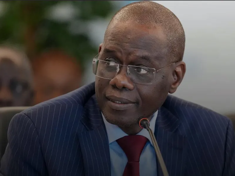 Senegal Debt: Sonko Exit May Not Ease IMF Deal