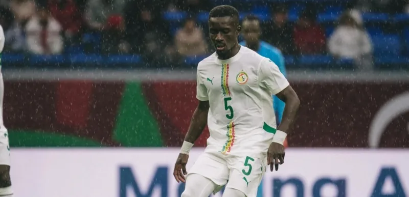 Senegal defeats Peru 2-0 in international friendly