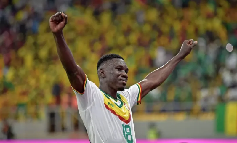Senegal Defeats Peru 2-0 in World Cup Warm-Up