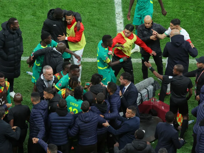 Senegal Demands Probe into AFCON 2025 Hosting Decision