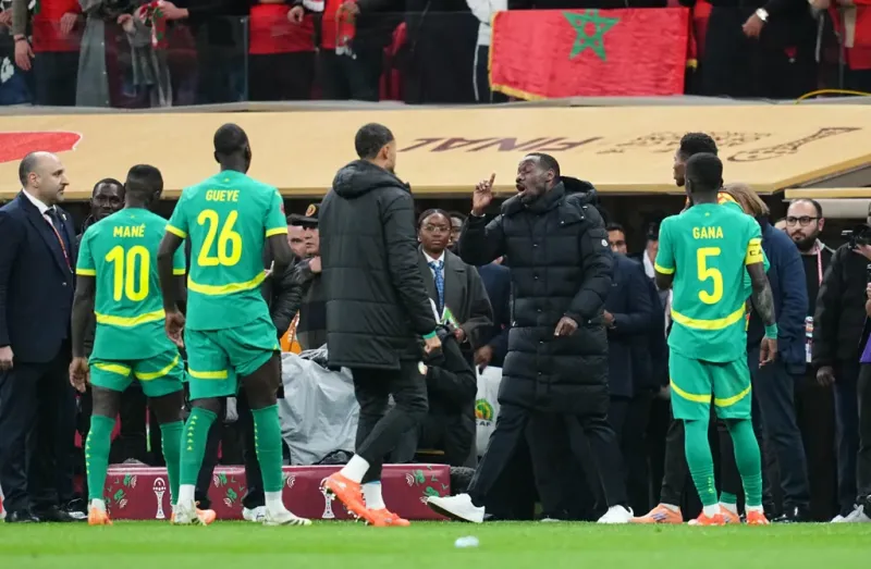 Senegal Denies Taking 17 Marabouts to CAN 2025