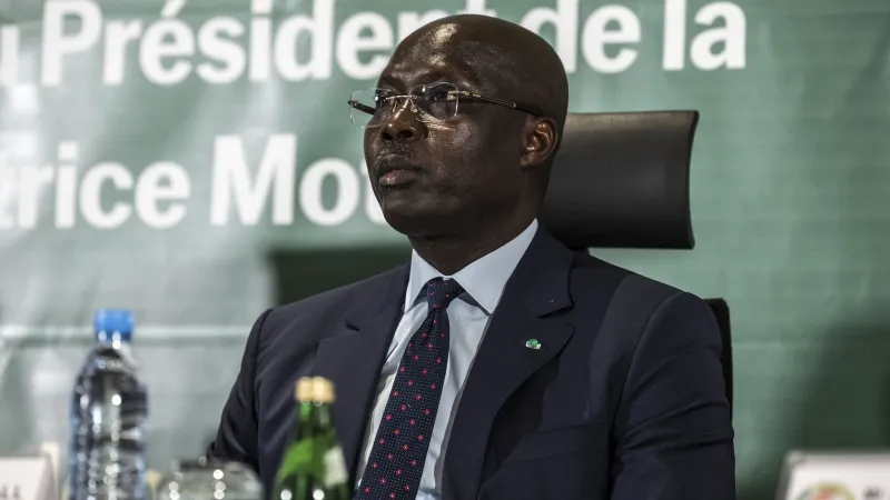 Senegal Doctor Accused of Rape, Settling Scores