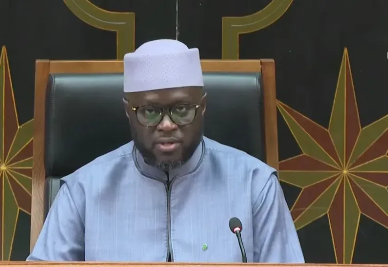 Senegal: El Malick Ndiaye Leaves Assembly, Sonko Reinstated
