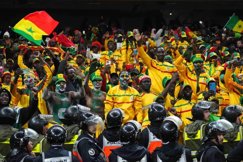 Senegal Fans Deny Violence as Prosecution Seeks Harsher Sentences