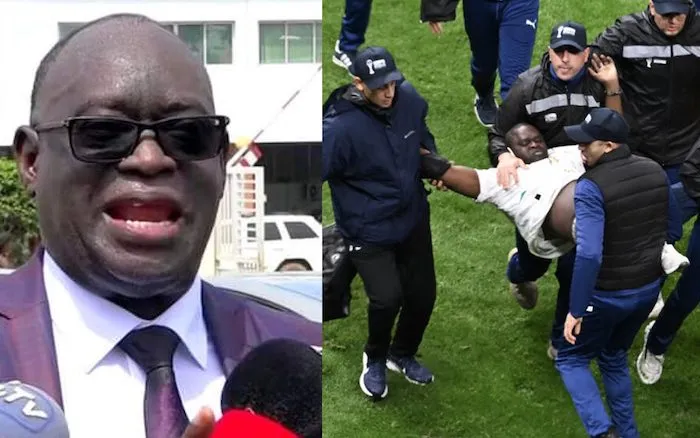 Senegal Fans Detained in Morocco: Lawyer Criticizes Govt