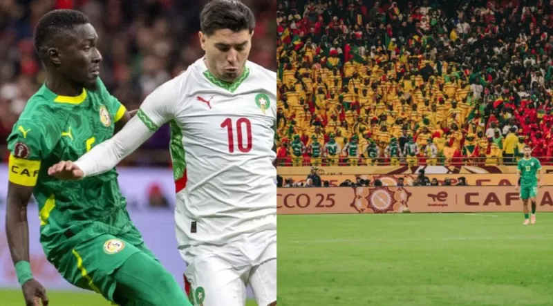 Senegal Fans Released: Idrissa Gueye's Emotional Message