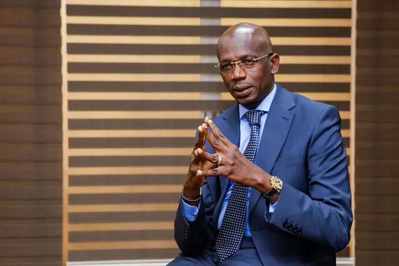 Senegal Fuel Subsidies: Debt vs. Populism