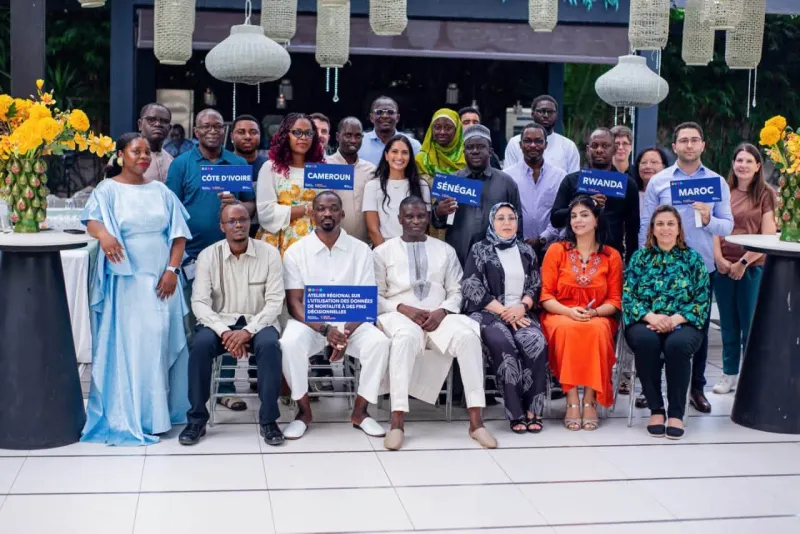 Senegal Health Ministry Uses Mortality Data for Emergency Targeting
