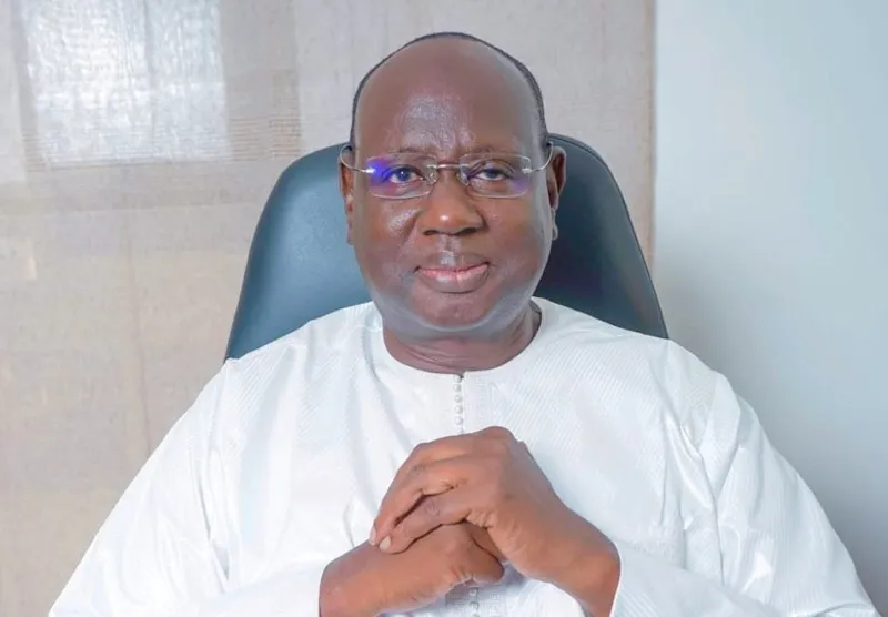 Senegal Hosts African Mayors Forum on Local Governance