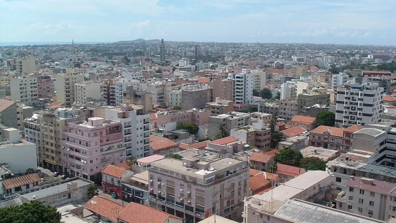 Senegal Issues First Food Sovereignty Bond