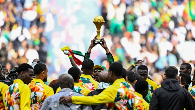 Senegal Launches Legal Bid to Host 2025 Africa Cup of Nations