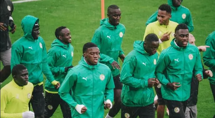 Lions du Sénégal : Statistiques du premier but encaissé depuis 2019
