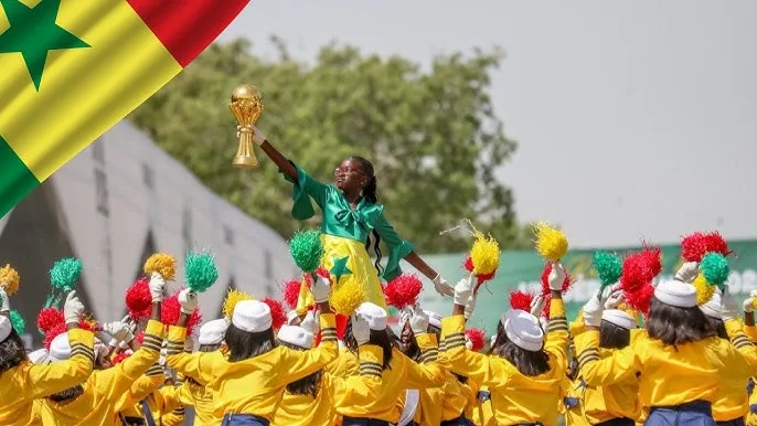 Senegal Marks Independence Day Amid Political Tensions