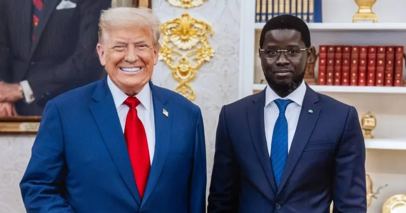 Senegal Meets US Budget Transparency Standards