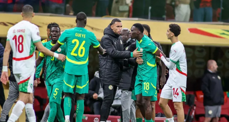 Senegal-Morocco CAN 2025 dispute continues at CAS