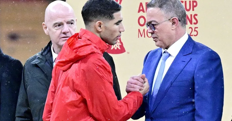 Senegal-Morocco Diplomatic Tensions Escalate