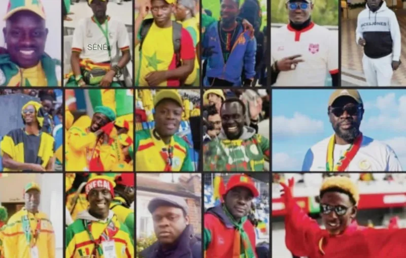 Senegal-Morocco: Fans Released After Princess Lalla Meryem's Intervention