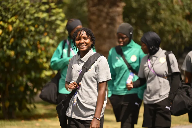 Le Sénégal doit battre le Kenya pour rester en course à la CAN 2026