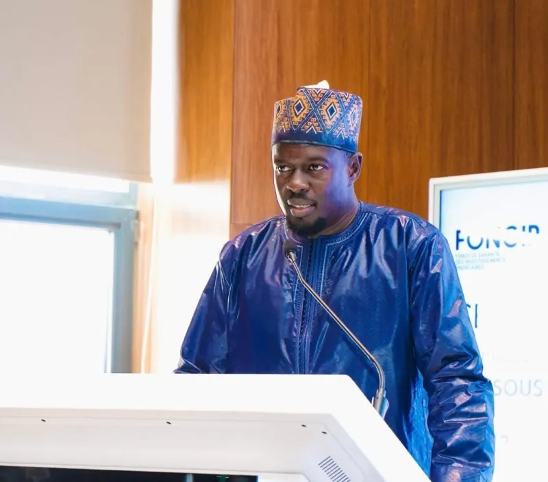 Senegal Never Held 100% of ICS Capital, Official Says