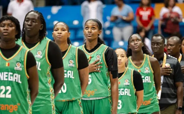 Senegal Olympic Qualifiers: Cheikh Sarr Names 12, Yacine Diop Out