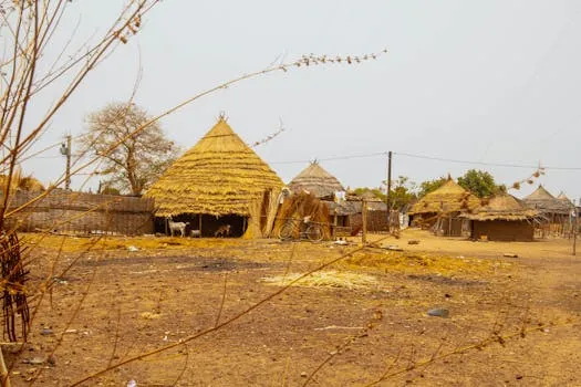 Senegal Opens Digital Living Lab in Ziguinchor