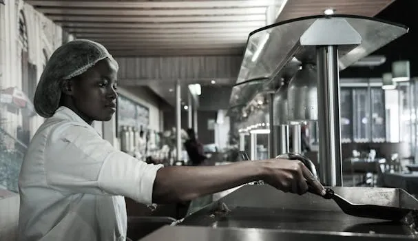 Senegal Picks Chefs for Bocuse d'Or Africa 2026