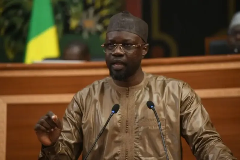 Visite de Sonko au Maroc : commerce et diaspora