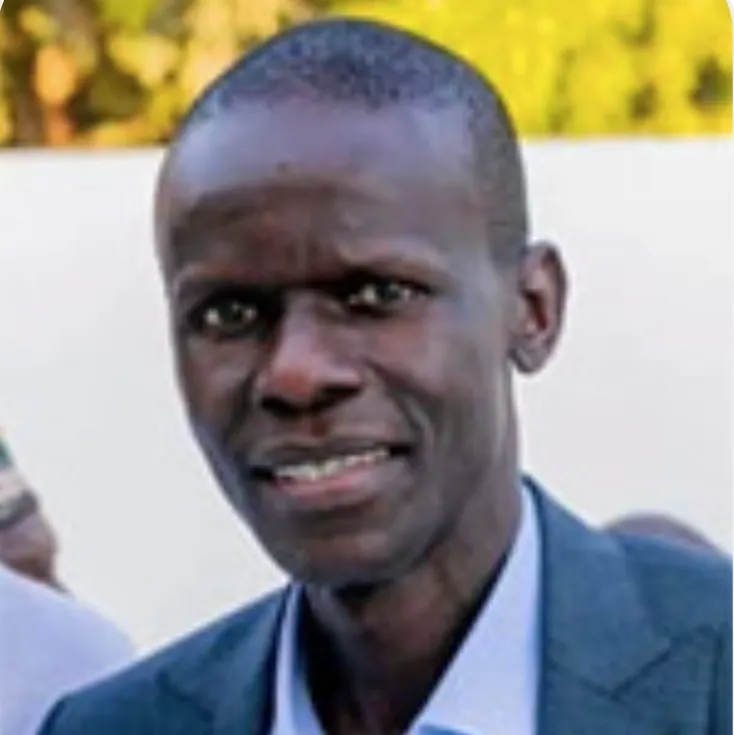 Le président sénégalais limoge le ministre Waly Diouf Bodian
