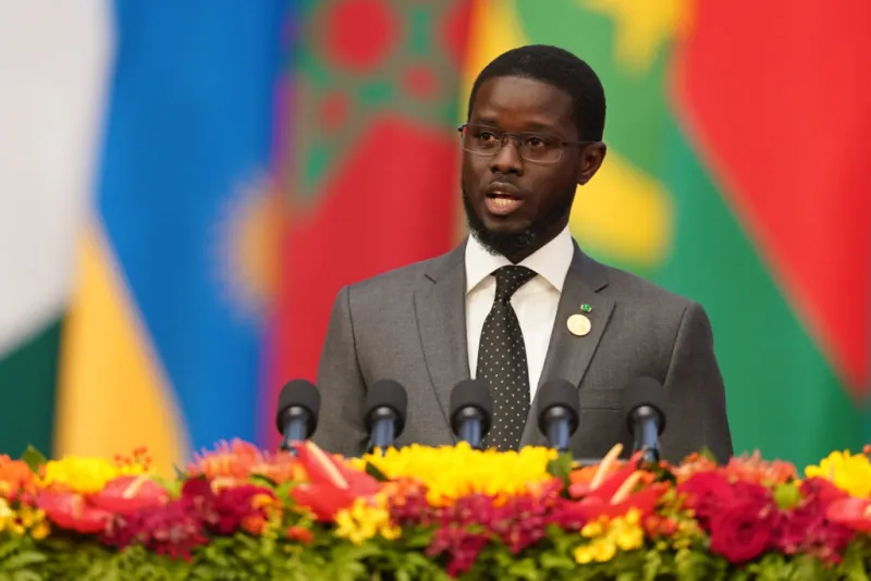 Senegal President Thanks King Mohammed VI for Clemency