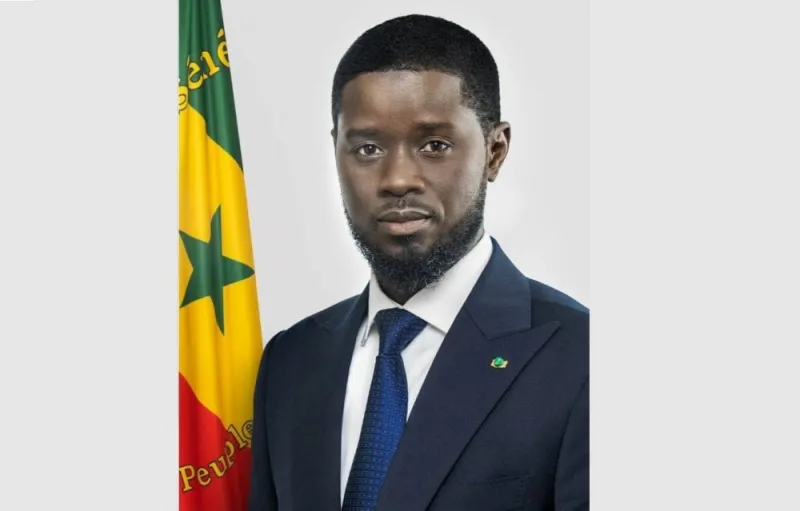 Senegal President Thanks King Mohammed VI for Royal Pardon