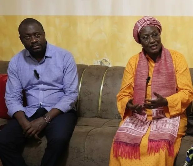 Senegal rights body backs families of fans detained in Morocco