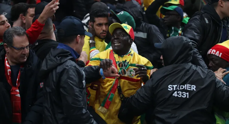 Senegal Seeks Release of Fans Detained in Morocco