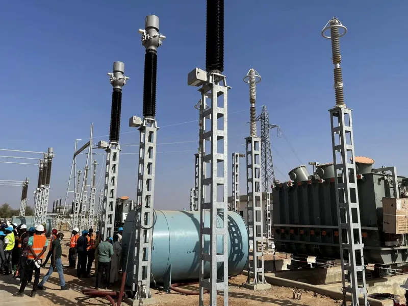 Senegal: Senelec Faces New Power Cuts