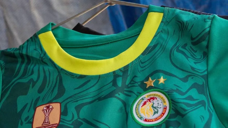 Senegal to Face Peru in Friendly at Stade de France